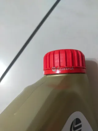 3 Litri Castrol EDGE 5W-30 LL