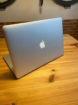 MacBook Pro 15” i7 2015