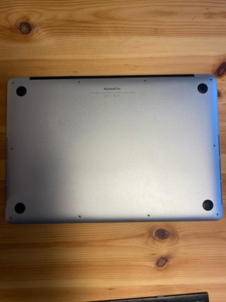 MacBook Pro 15” i7 2015