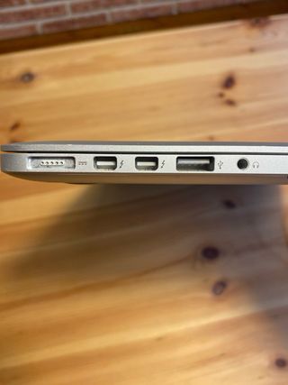 MacBook Pro 15” i7 2015
