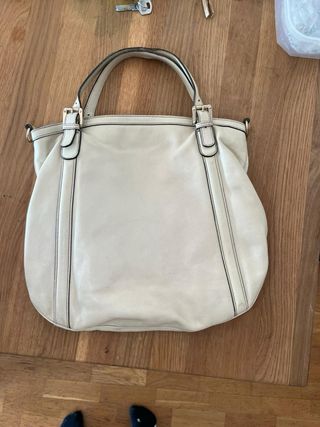 Bolso Gucci Vintage Auténtico