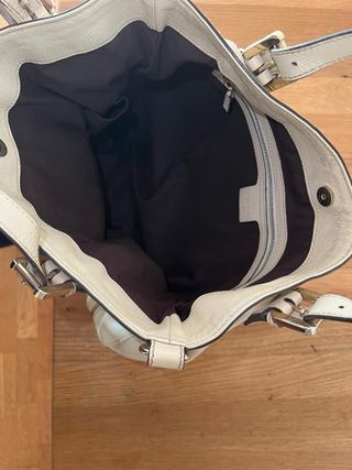 Bolso Gucci Vintage Auténtico