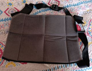 Cinturón seguridad embarazadas Clippasafe BumpBelt