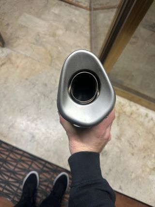 Escape Originale Yamaha R6