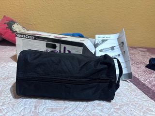 Silvercrest Multistyler Moldeador Aire Caliente