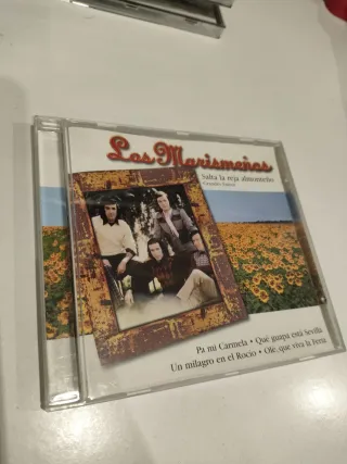 CD Los Marismeños - Grandes Éxitos