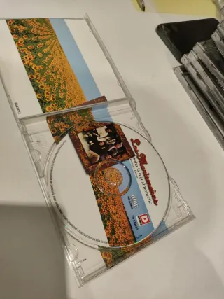 CD Los Marismeños - Grandes Éxitos