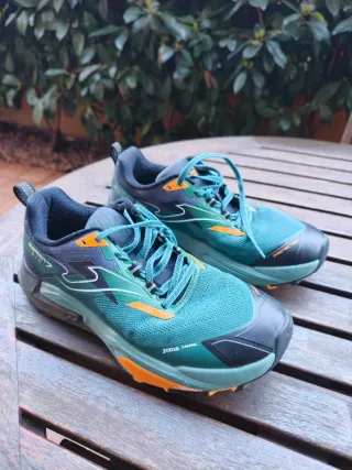 Bambas - Joma Sierra 7