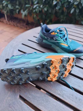 Bambas - Joma Sierra 7