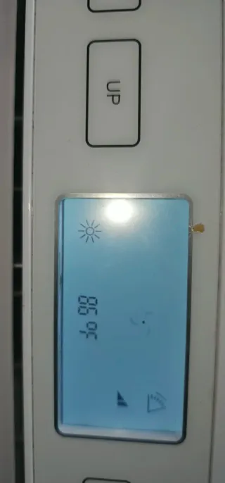 Aire Acondicionado Portátil Kricon 12000 Frigorías