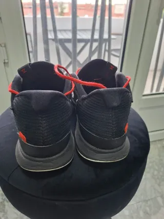 Zapatillas Nike Kyrie Irving Baloncesto