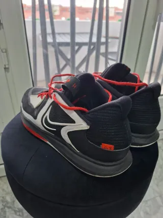 Zapatillas Nike Kyrie Irving Baloncesto