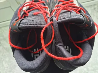 Zapatillas Nike Kyrie Irving Baloncesto