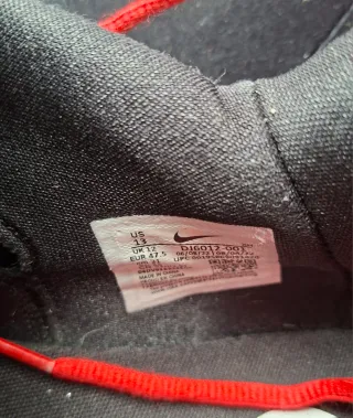 Zapatillas Nike Kyrie Irving Baloncesto