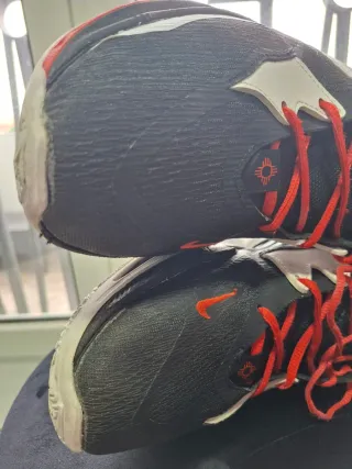 Zapatillas Nike Kyrie Irving Baloncesto