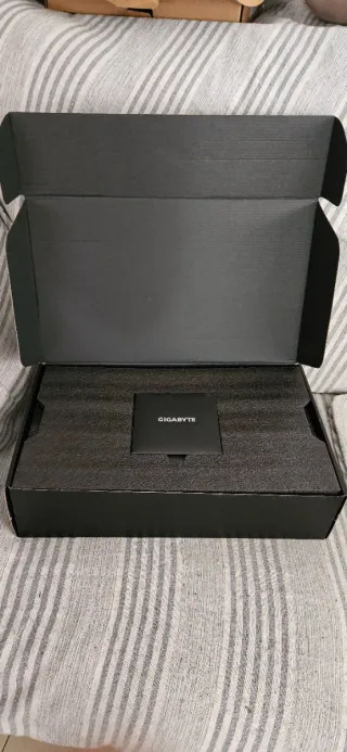 Tarjeta Gráfica Gigabyte RTX 4090 Gaming OC