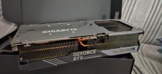 Tarjeta Gráfica Gigabyte RTX 4090 Gaming OC