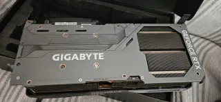 Tarjeta Gráfica Gigabyte RTX 4090 Gaming OC