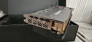 Tarjeta Gráfica Gigabyte RTX 4090 Gaming OC