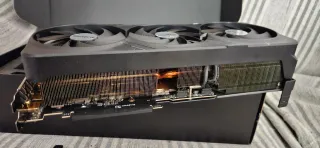 Tarjeta Gráfica Gigabyte RTX 4090 Gaming OC