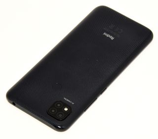 Xiaomi Redmi 9C 128GB Nero