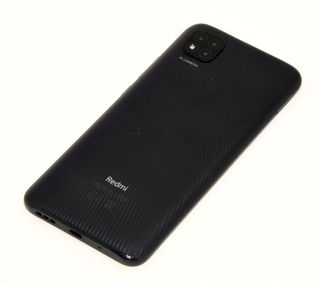 Xiaomi Redmi 9C 128GB Nero