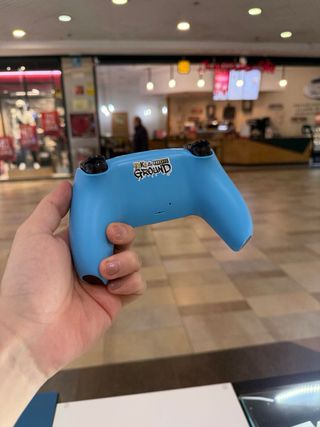 Mando PS5 Edición Fortnite