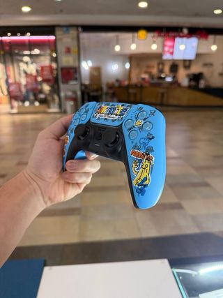 Mando PS5 Edición Fortnite