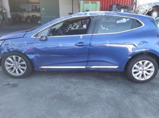 Renault 342159 motor arranque clio iv