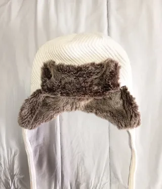 Berretto da neve per bambini