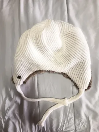 Berretto da neve per bambini