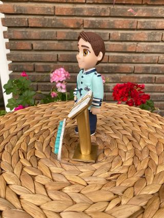 Figura tarta niño comunión