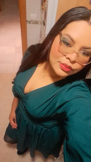 Ofrezco mis servicios de limpieza