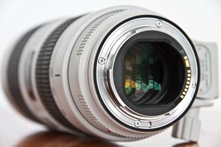 CANON EF 70-200 F2.8 IS L III ( 3 ) : GARANTIZADO