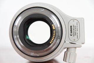 CANON EF 70-200 F2.8 IS L III ( 3 ) : GARANTIZADO