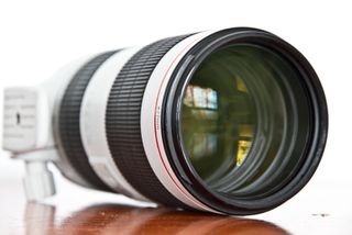 CANON EF 70-200 F2.8 IS L III ( 3 ) : GARANTIZADO