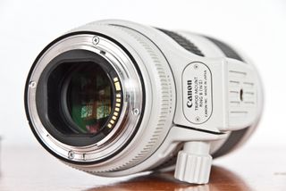 CANON EF 70-200 F2.8 IS L III ( 3 ) : GARANTIZADO