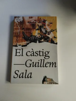 El càstig