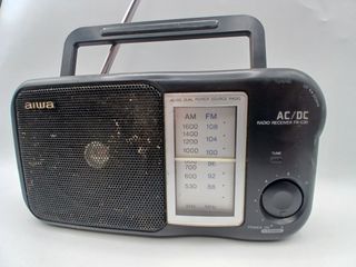 Radio Aiwa FR-C30
