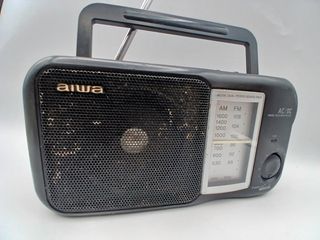 Radio Aiwa FR-C30