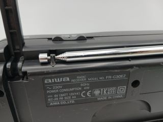 Radio Aiwa FR-C30
