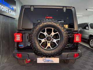 Jeep Wrangler 2020