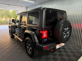 Jeep Wrangler 2020