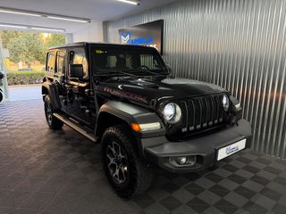 Jeep Wrangler 2020