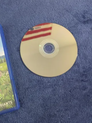 Farming Simulator 22 PS5