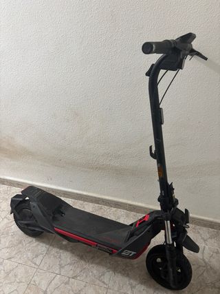 Patinete Eléctrico Segway ZT3 Pro