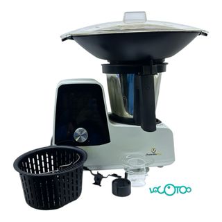 Mastermix Plus Robot Cocina