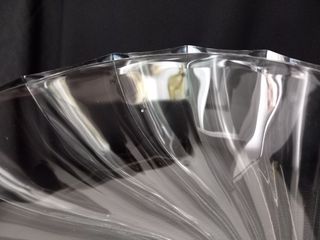 Cristallo Val Saint Lambert - Bowl/Ciotola cm 24