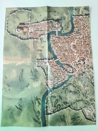 Guida Assassin's Creed Brotherhood Ufficiale