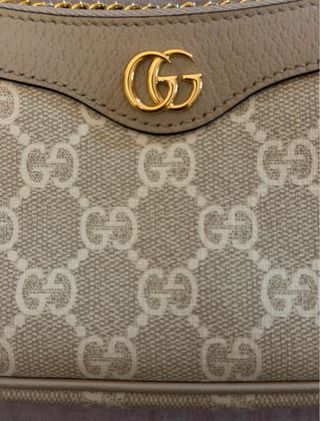 Borsa Gucci Ophidia CERTIFICATA